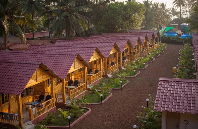Zen Lazy Days Agonda