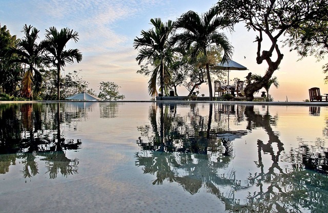 Zen Resort Bali
