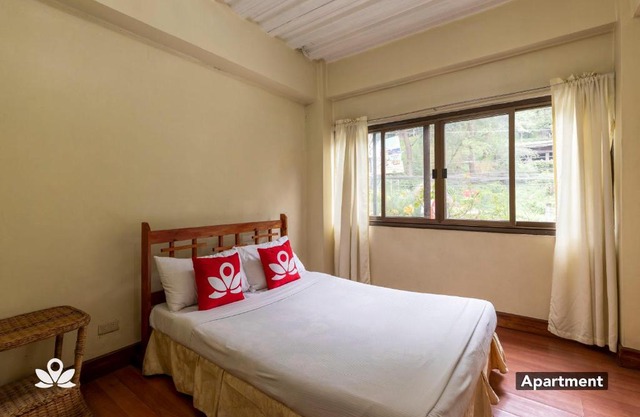 ZEN Rooms Basic Iggy's Inn Baguio