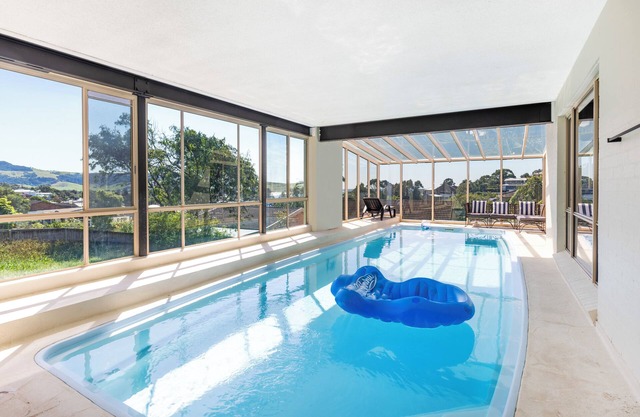 ZEN SEA Luxury Retreat House (w/Ocean views)