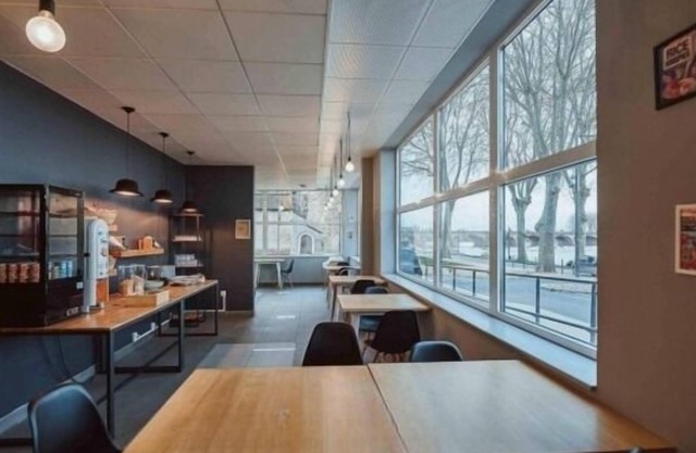 Zenao Appart Hôtel Nevers Quai de Loire
