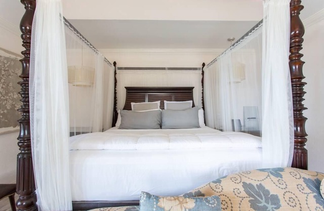 ZenBreak-Hidden Gem OceanView Master Suite