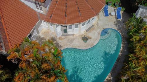 ZenBreak Marzalea Villa 5bd