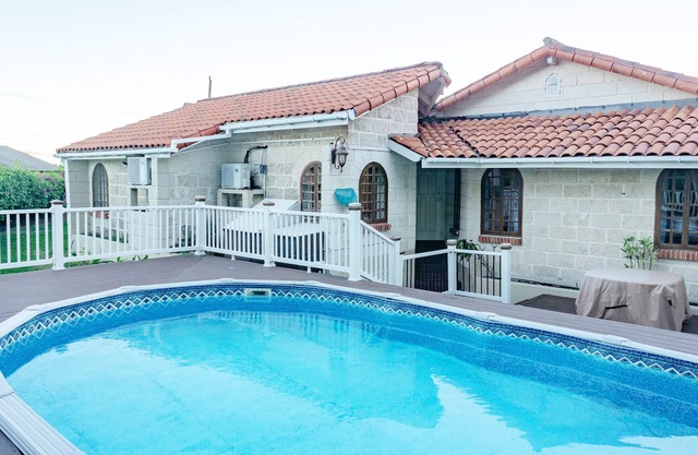 Zenbreak Sairah Golf Villa 1bd