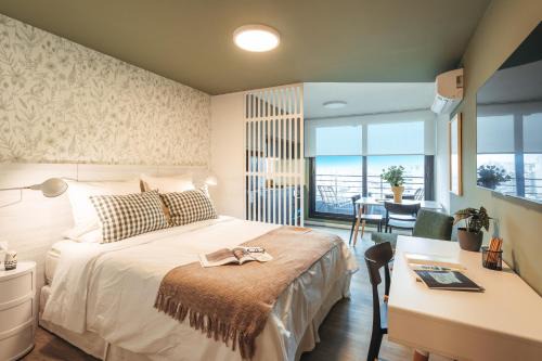 ZENHAUS - Moderno en Punta Carretas con Vistas a la Ciudad