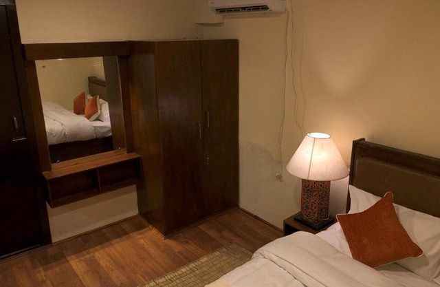 Zenith Apartments Thamel - Everest 1BHK Apartment