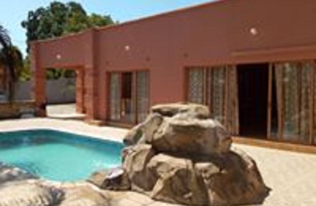 Zenith lodge
