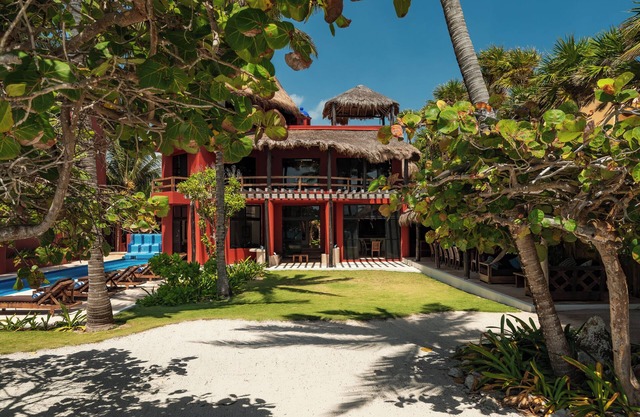 ZENSEAVILLAS ZEN DEL SOL JADE BEACH
