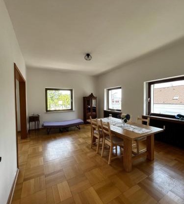 Zentral gelegen & sehr gut angebunden - Ihre gemütliche Ferienwohnung in Mülheim-Speldorf