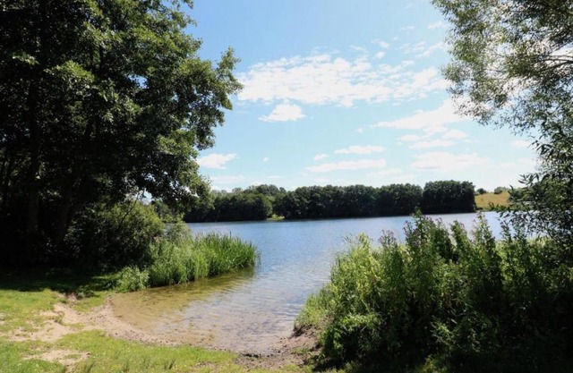 zentrumsnahes Wohnen in der Alten Schule am See