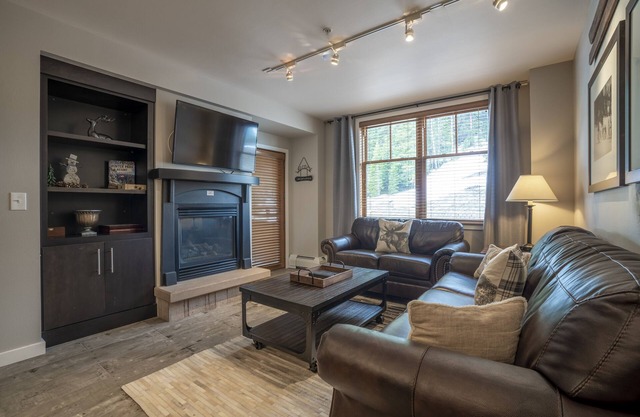 Zephyr Mountain Lodge, Condo | Remodeled w/Ski Slope View (Select-Rated Condo 1509)