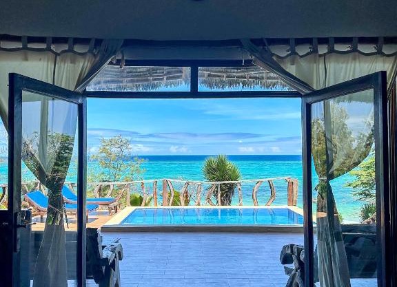 Zi Villa Beach Cottage