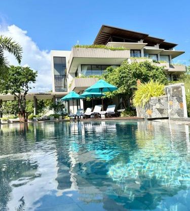 Ziba Luxury Villa