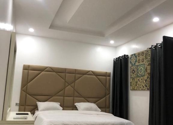 Zibbah Apartment