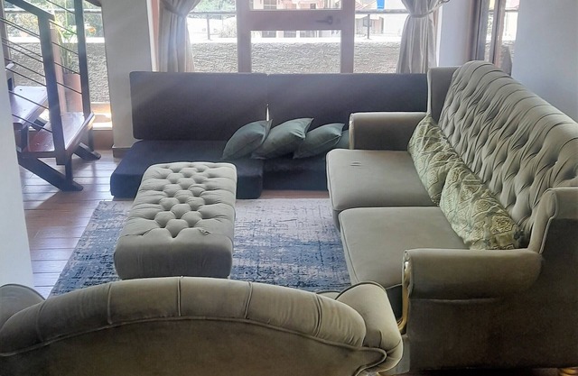 Zigzag Hotel and Spa