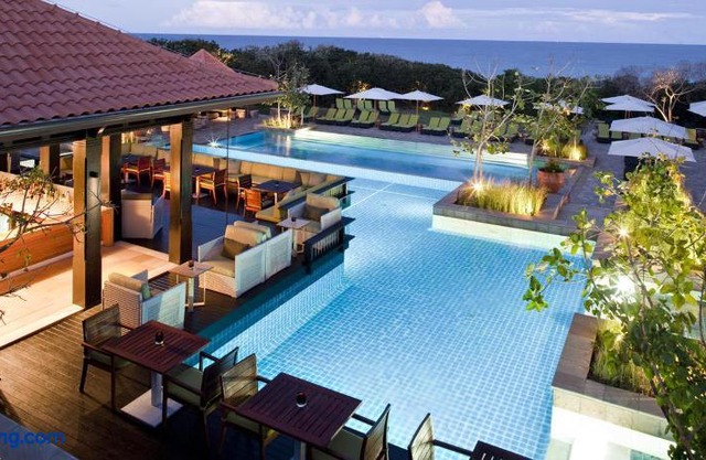 Zimbali Suite 205