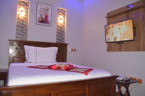 Zimbo Golden Vip Lodge