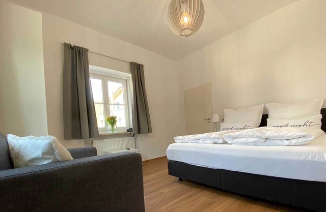 Zimmer Sieben Quellen Gästehaus Starnberger 