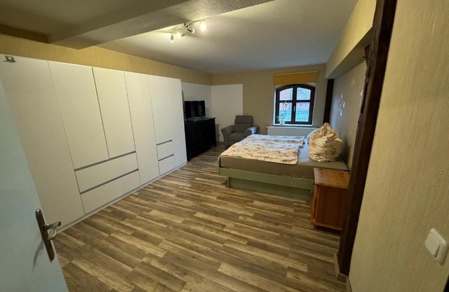 Zimmer in Tangermünder Innenstadt