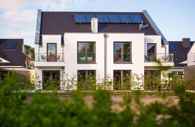 Zingst PUR Apartment 6