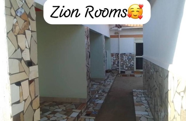 Zion Camp