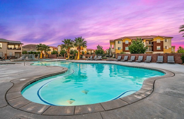 Zion Village Resort 415 | Private Hot Tub, Ping Pong Table, and Community Pool access