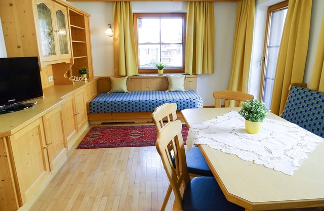 Zirbe No. 1 - Apartments Windschnur