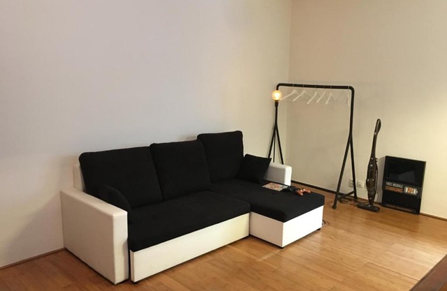 Zizkov Flat