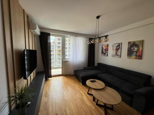 Zlatevski Apartment