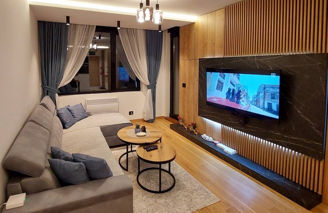 Zlatibor luxury apartment, near the center