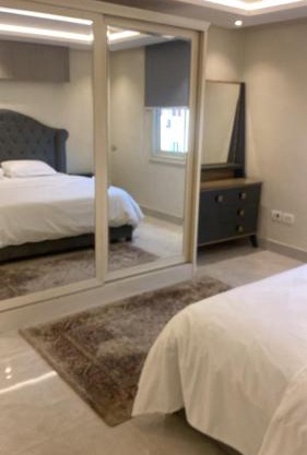Zm apartment shehab Vib