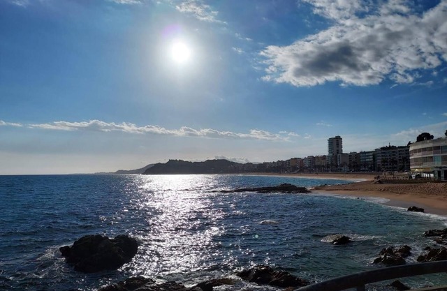 ZODIAC AB 1ºG -1ª LINEA DEL MAR