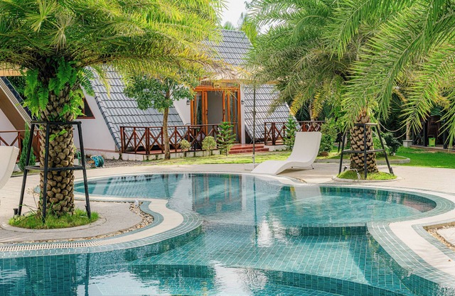 Zodiac Bungalows