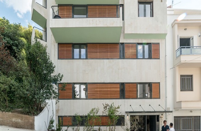 Zoia House-The Hill no. 5 by JJ Hospitality-