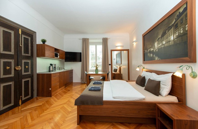 Zois Apartments