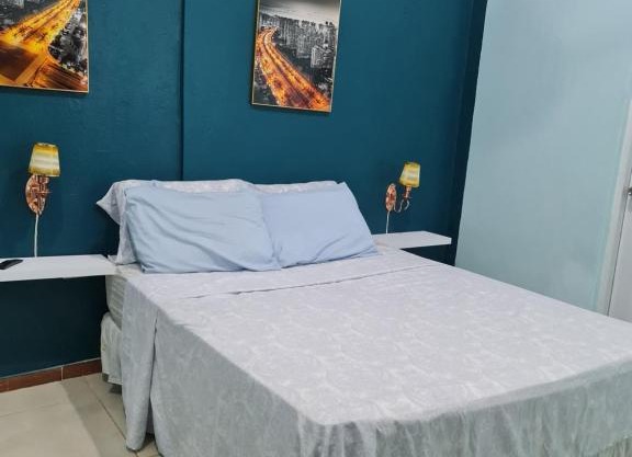 zona colonial rooms for rent