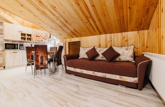 Zoo Adjacent Summit Flat By Brasov BnB
