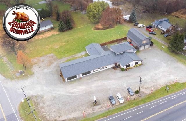 ZoomInn Restaurant Bed & Breakfast