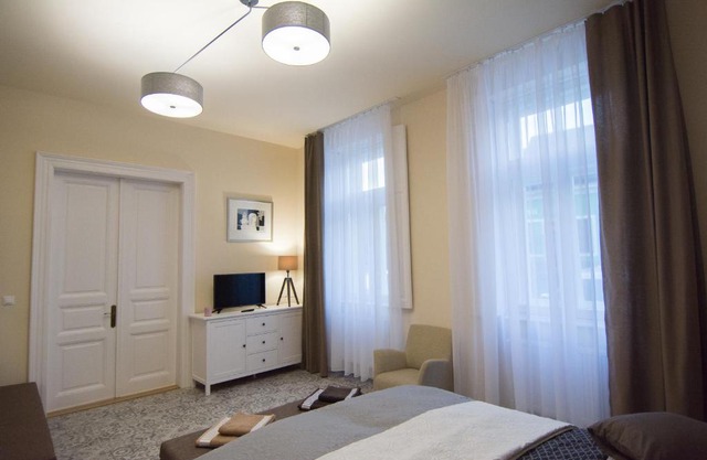 Zora Apartman
