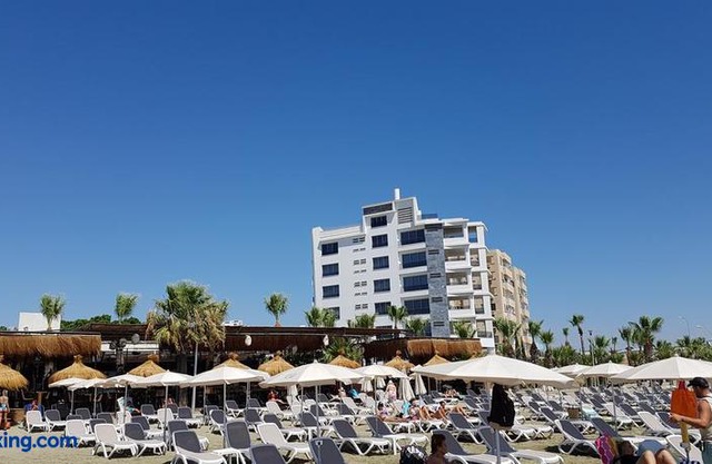 Zorbas Sea View No 4