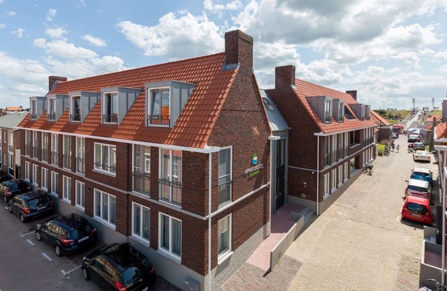 Zoutelande 
