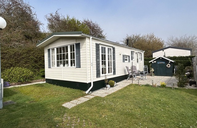 ZP 470 - Camping de Zandput