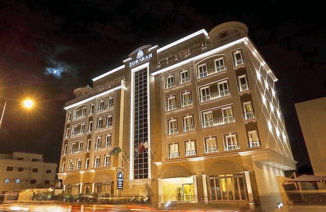 Zubarah Hotel