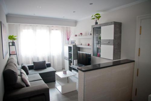 Zubia Home PORTUGALETE - Al lado metro BILBAO - EBI01527