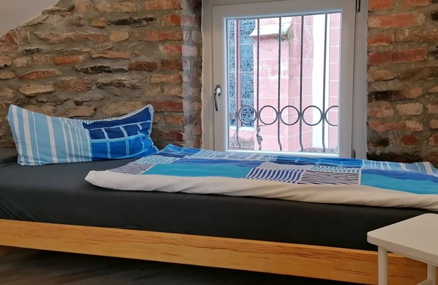 Zum Burgfried, 220sqm, 10 bedrooms, max. 22 guests