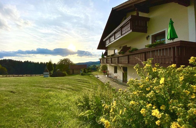 Zum Loderwinkl
