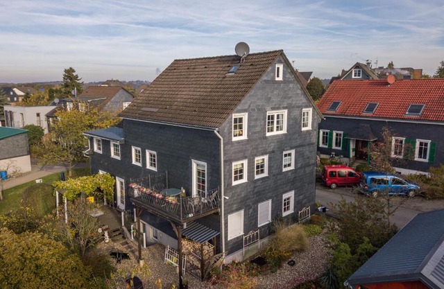 Zum Schieferhaus