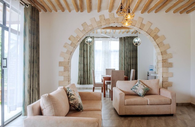 Zumaridi Villas 2.