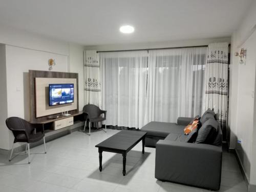 Zuri apartment
