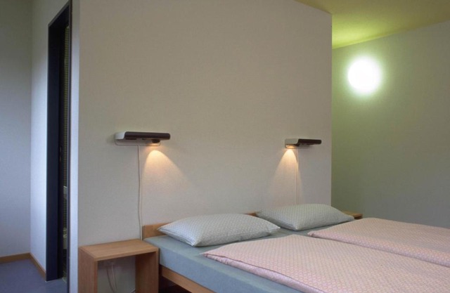 Zurich Youth Hostel - Private Rooms